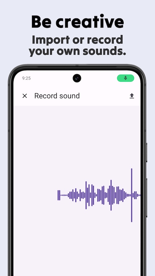 Soundboard App